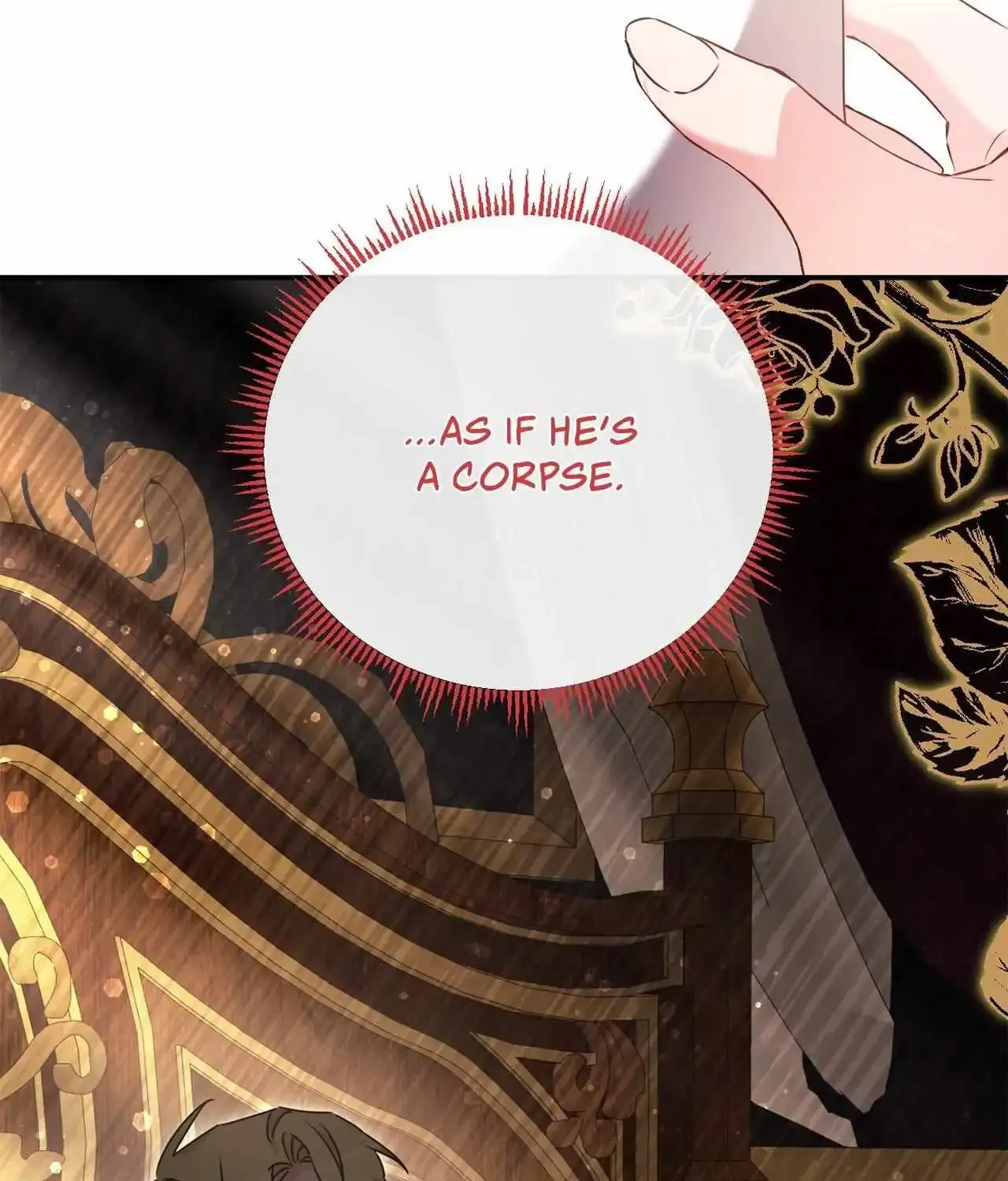 The Saintess Returns To The Emperor Kainu Manga Chapter 43 Page 85