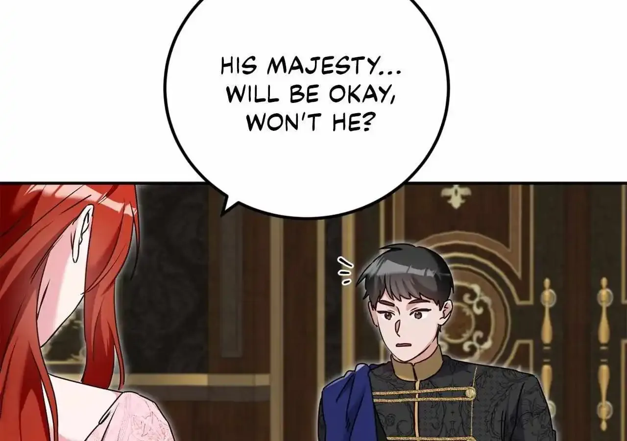 The Saintess Returns To The Emperor Kainu Manga Chapter 43 Page 88