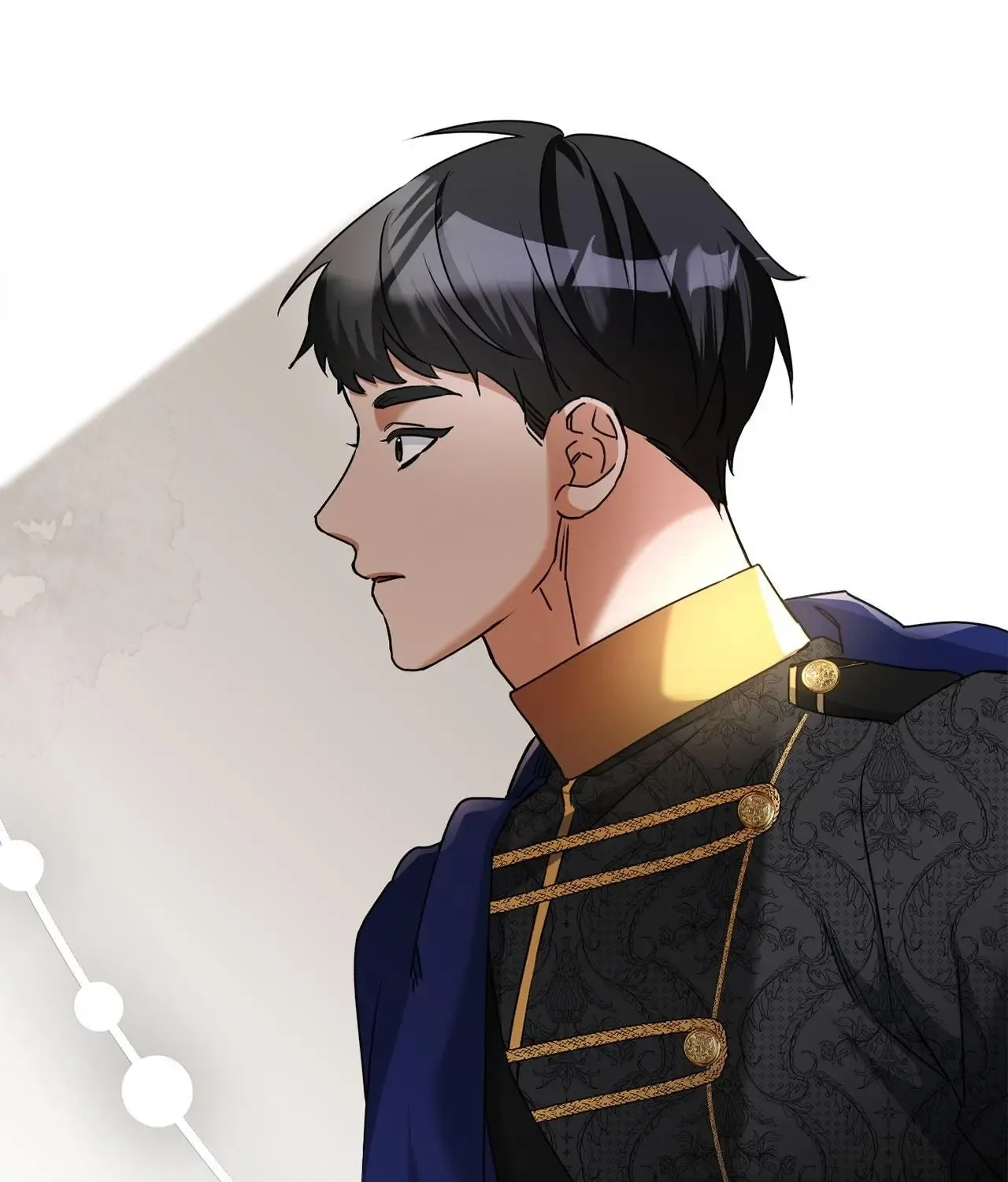 The Saintess Returns To The Emperor Kainu Manga Chapter 43 Page 91