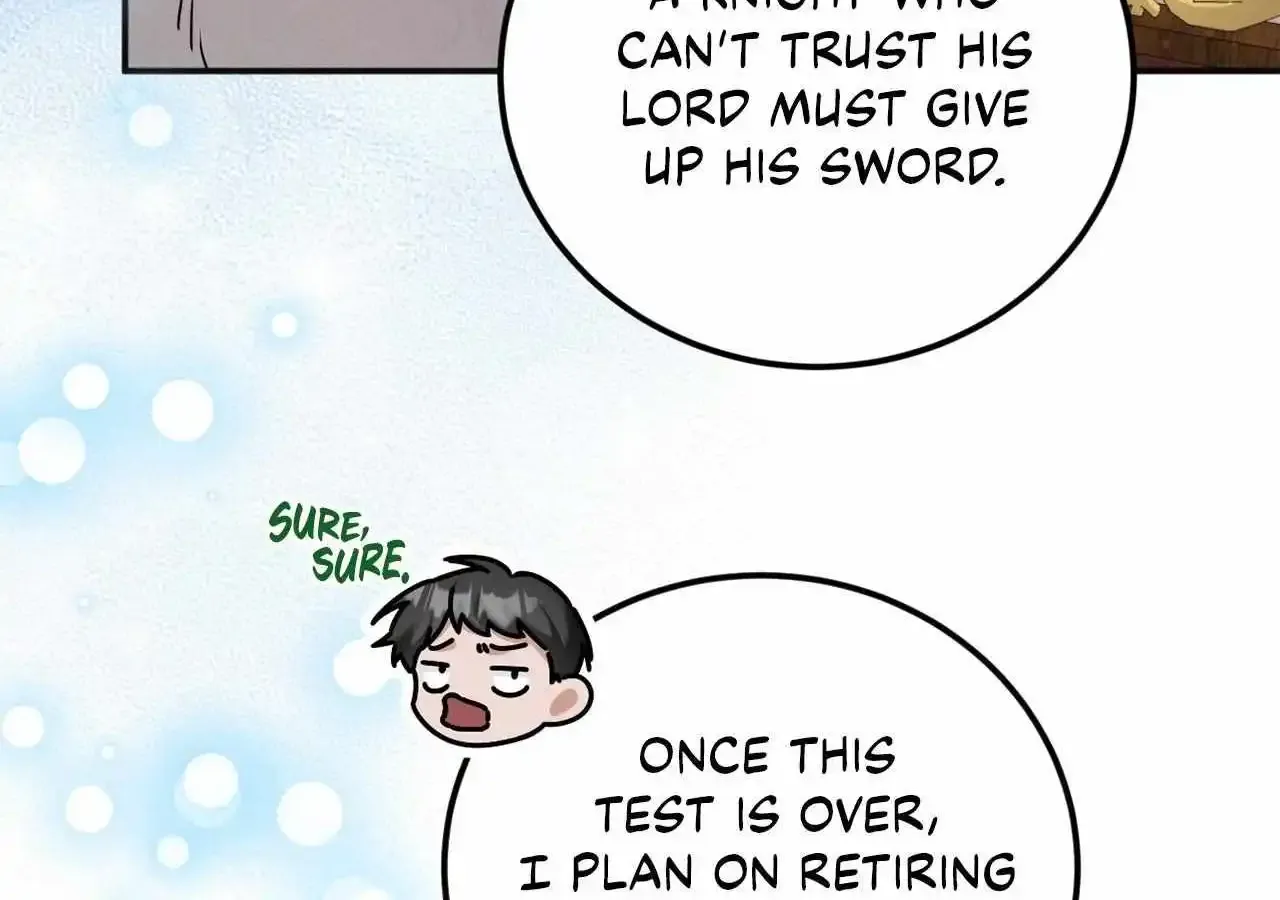 The Saintess Returns To The Emperor Kainu Manga Chapter 43 Page 104