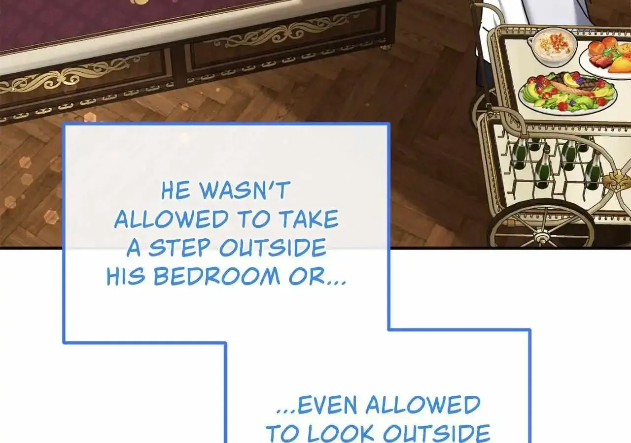 The Saintess Returns To The Emperor Kainu Manga Chapter 43 Page 108