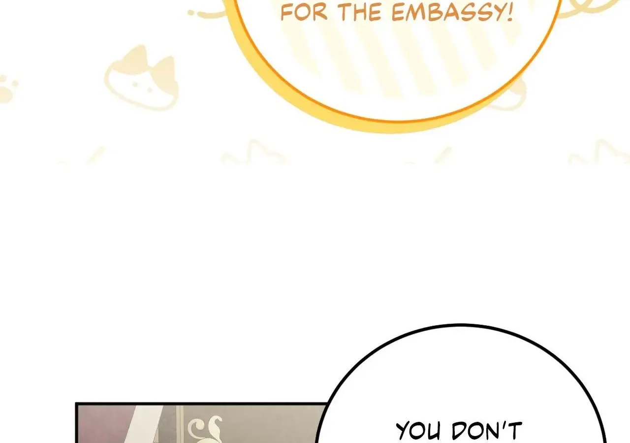 The Saintess Returns To The Emperor Kainu Manga Chapter 43 Page 113