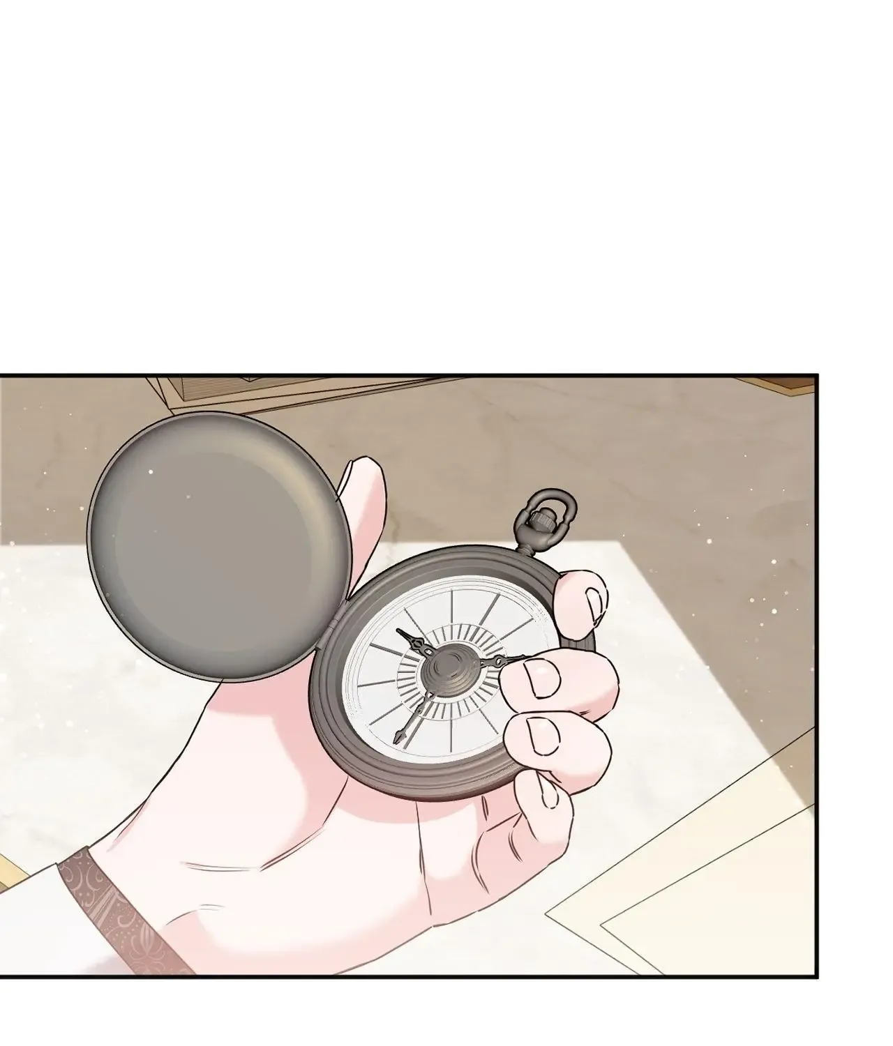 The Saintess Returns To The Emperor Kainu Manga Chapter 43 Page 125