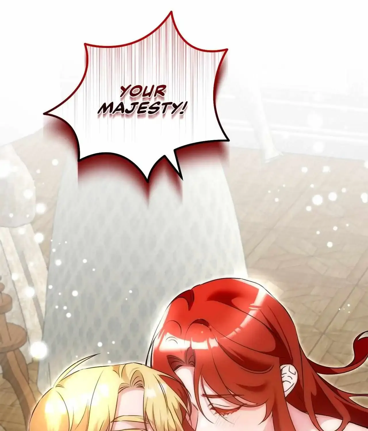 The Saintess Returns To The Emperor Kainu Manga Chapter 42 Page 7