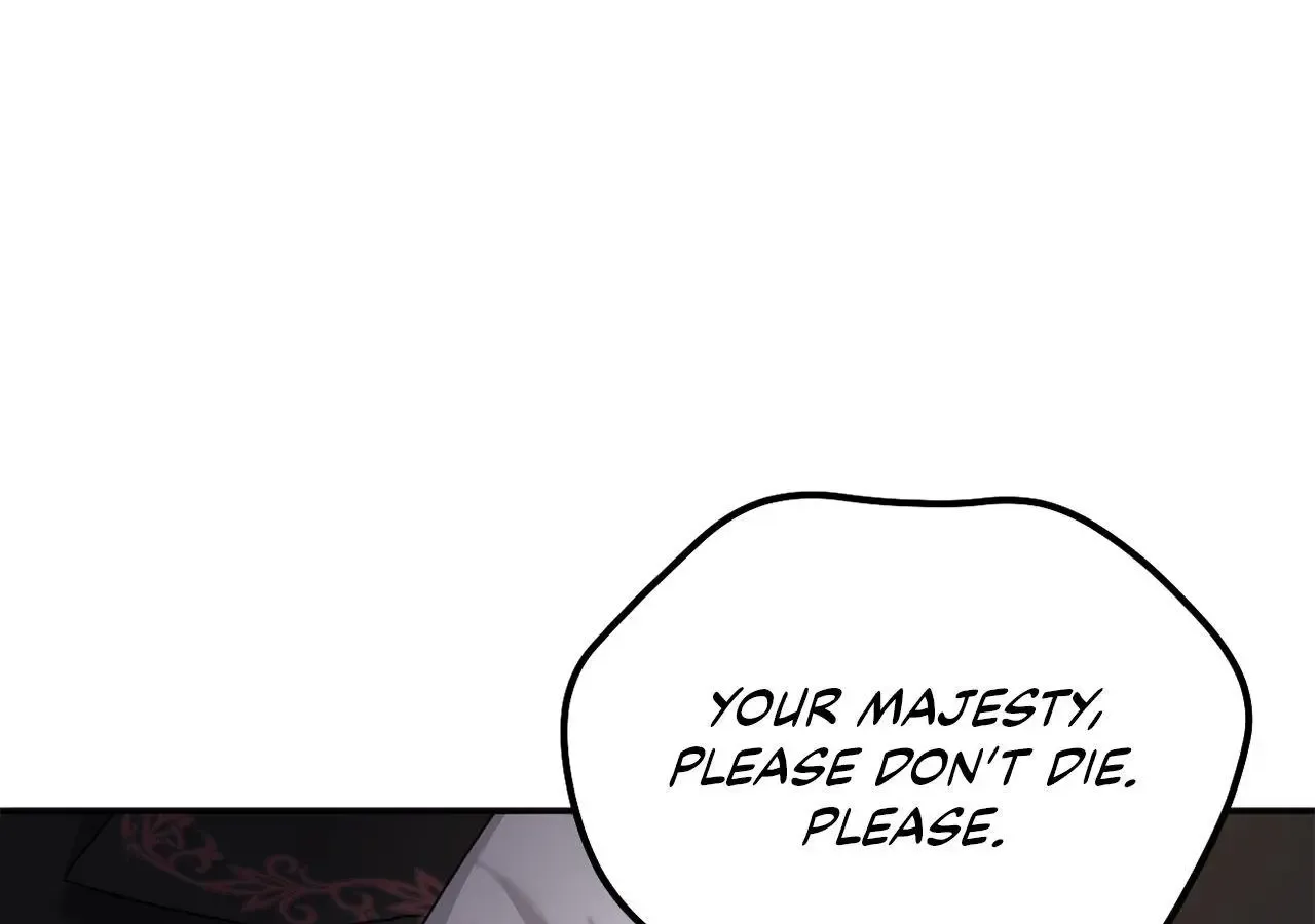 The Saintess Returns To The Emperor Kainu Manga Chapter 42 Page 12
