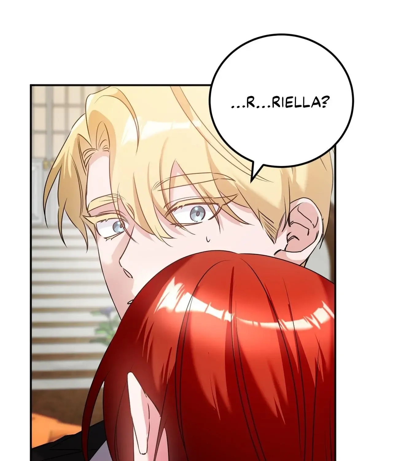 The Saintess Returns To The Emperor Kainu Manga Chapter 42 Page 19