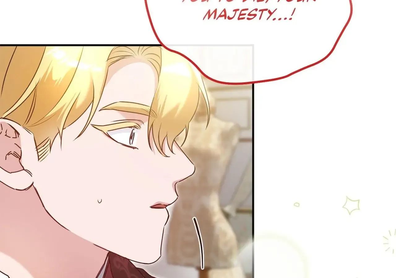 The Saintess Returns To The Emperor Kainu Manga Chapter 42 Page 22