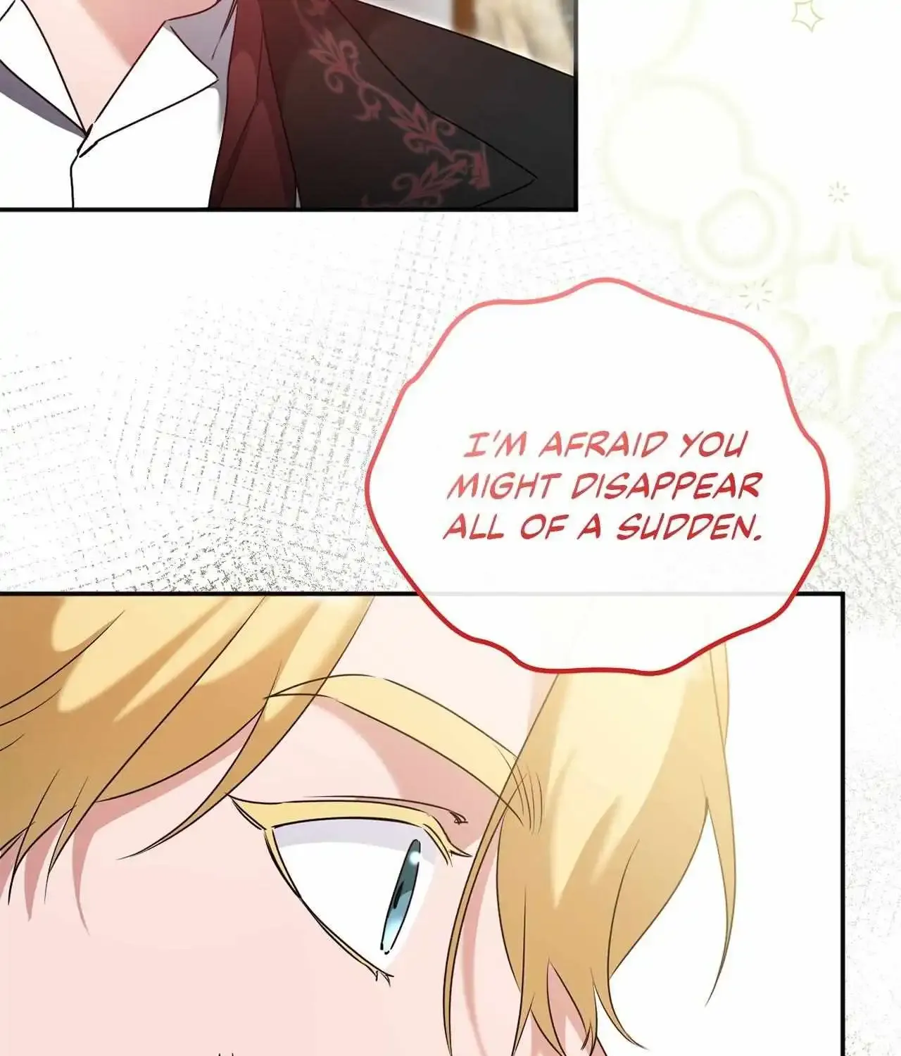 The Saintess Returns To The Emperor Kainu Manga Chapter 42 Page 23