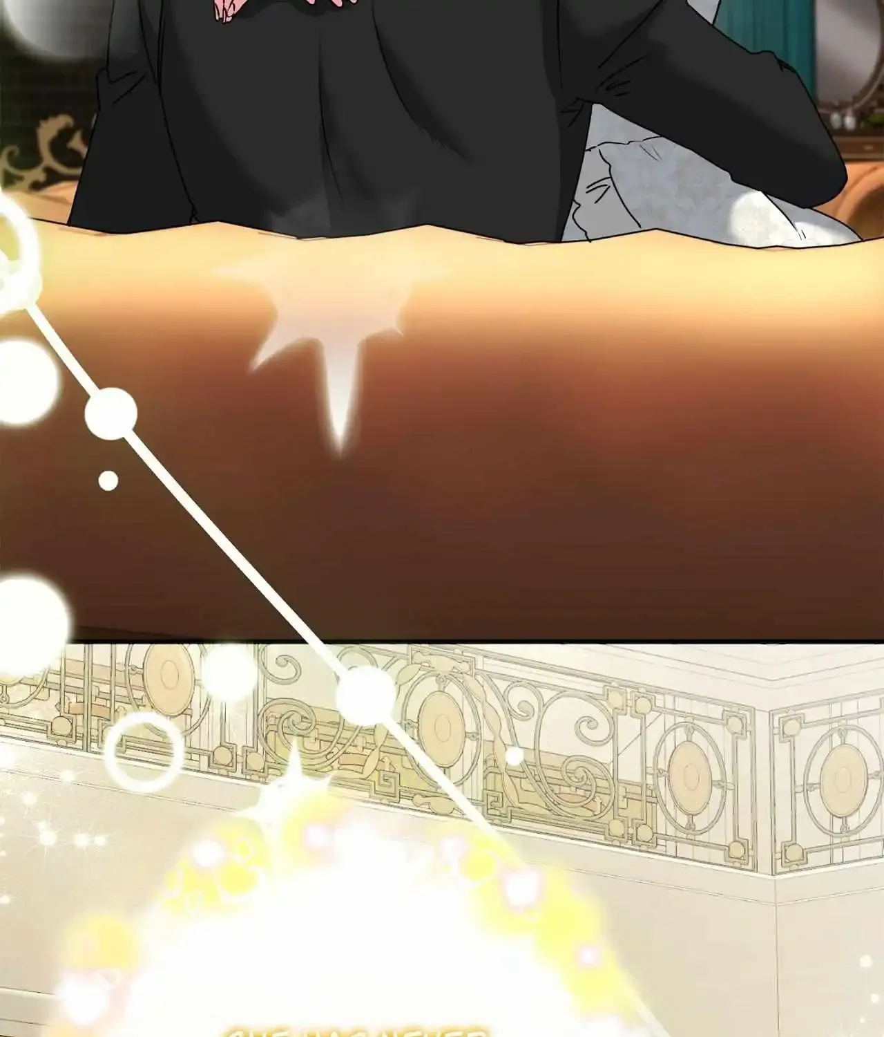 The Saintess Returns To The Emperor Kainu Manga Chapter 42 Page 27