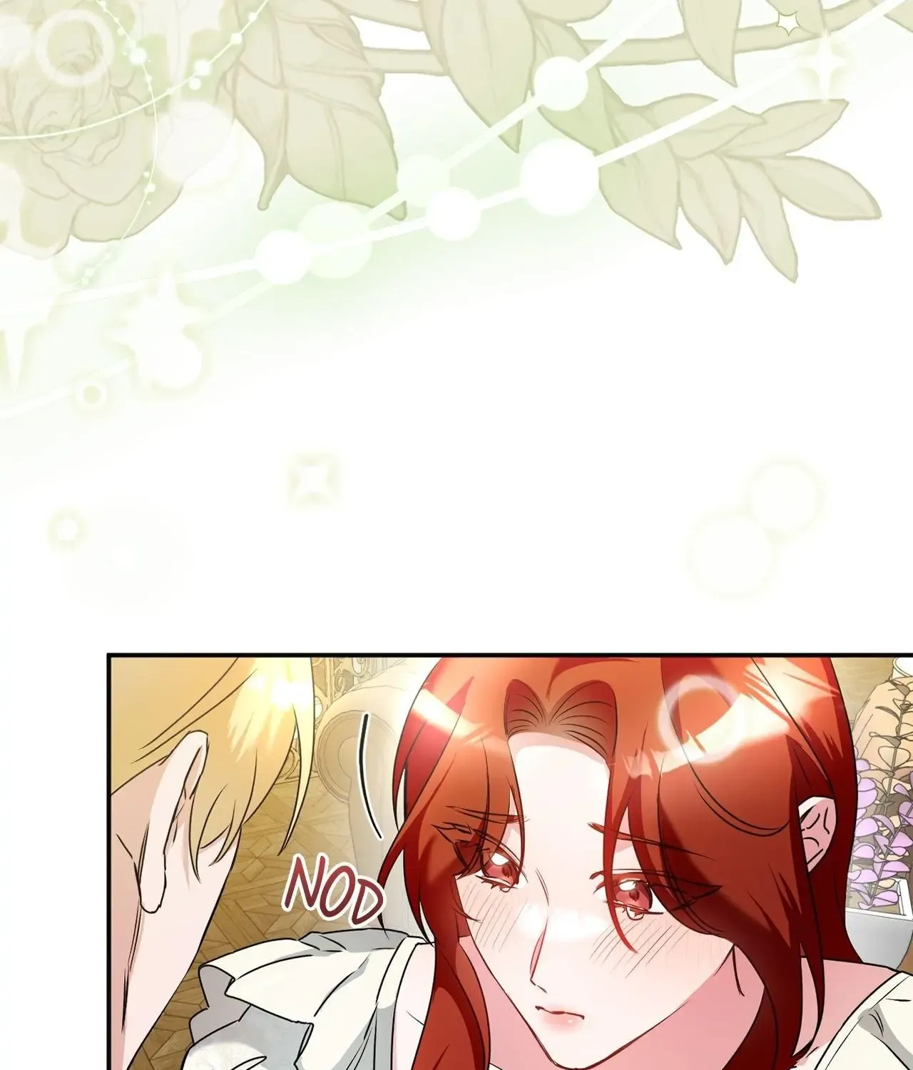 The Saintess Returns To The Emperor Kainu Manga Chapter 42 Page 35
