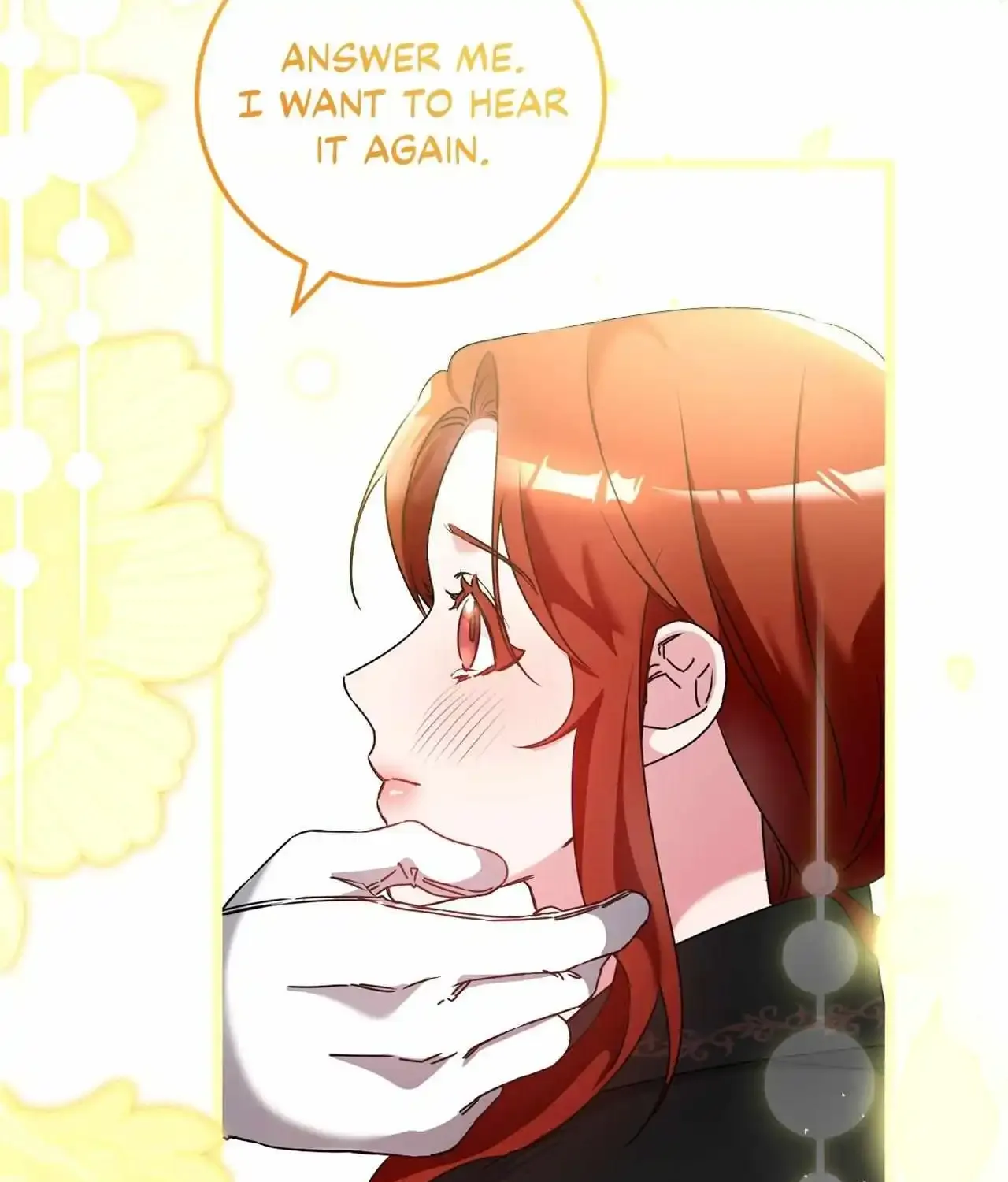 The Saintess Returns To The Emperor Kainu Manga Chapter 42 Page 43