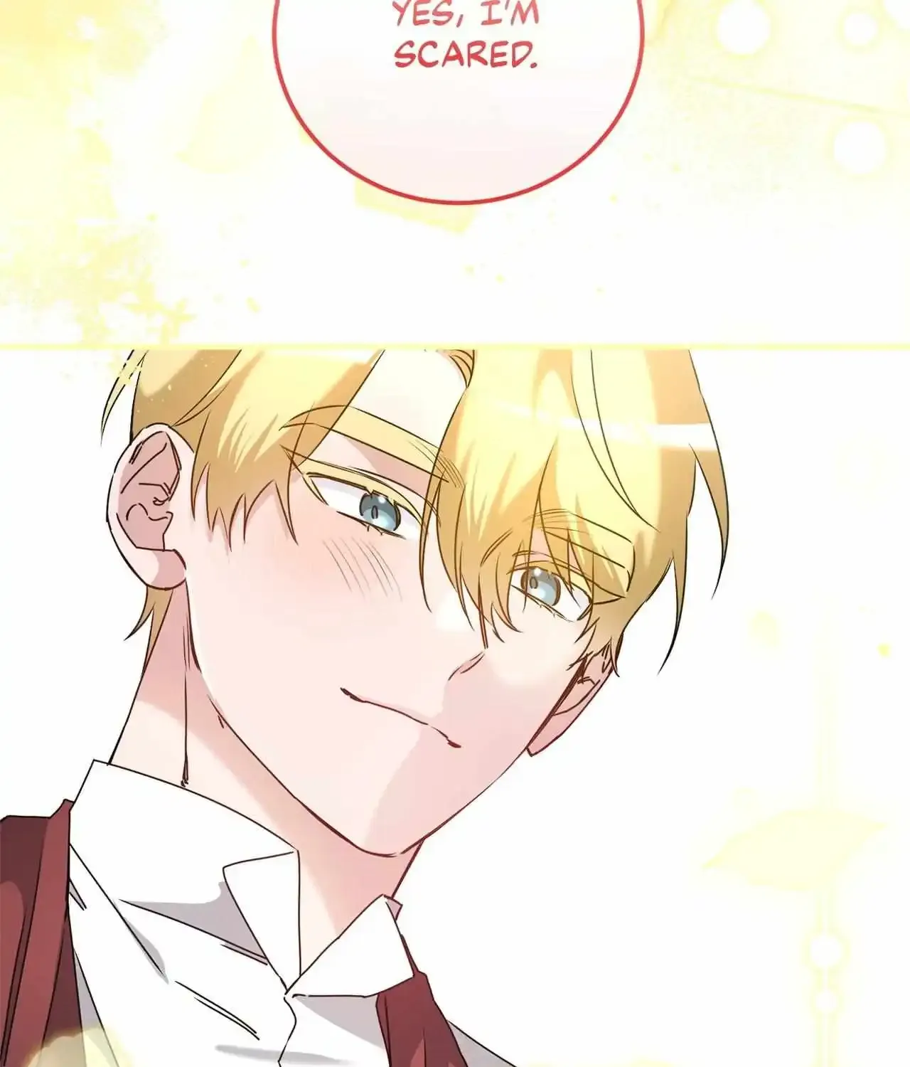 The Saintess Returns To The Emperor Kainu Manga Chapter 42 Page 45