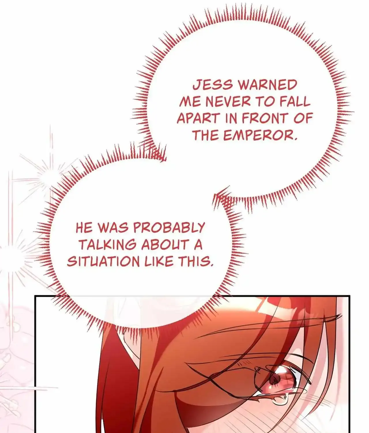 The Saintess Returns To The Emperor Kainu Manga Chapter 42 Page 56