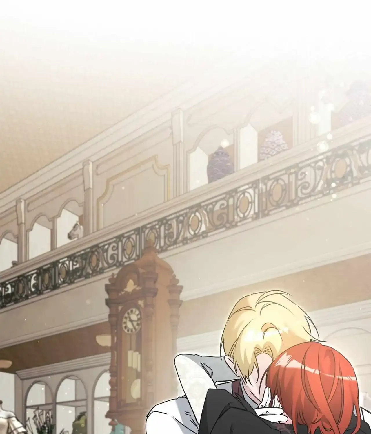 The Saintess Returns To The Emperor Kainu Manga Chapter 42 Page 68