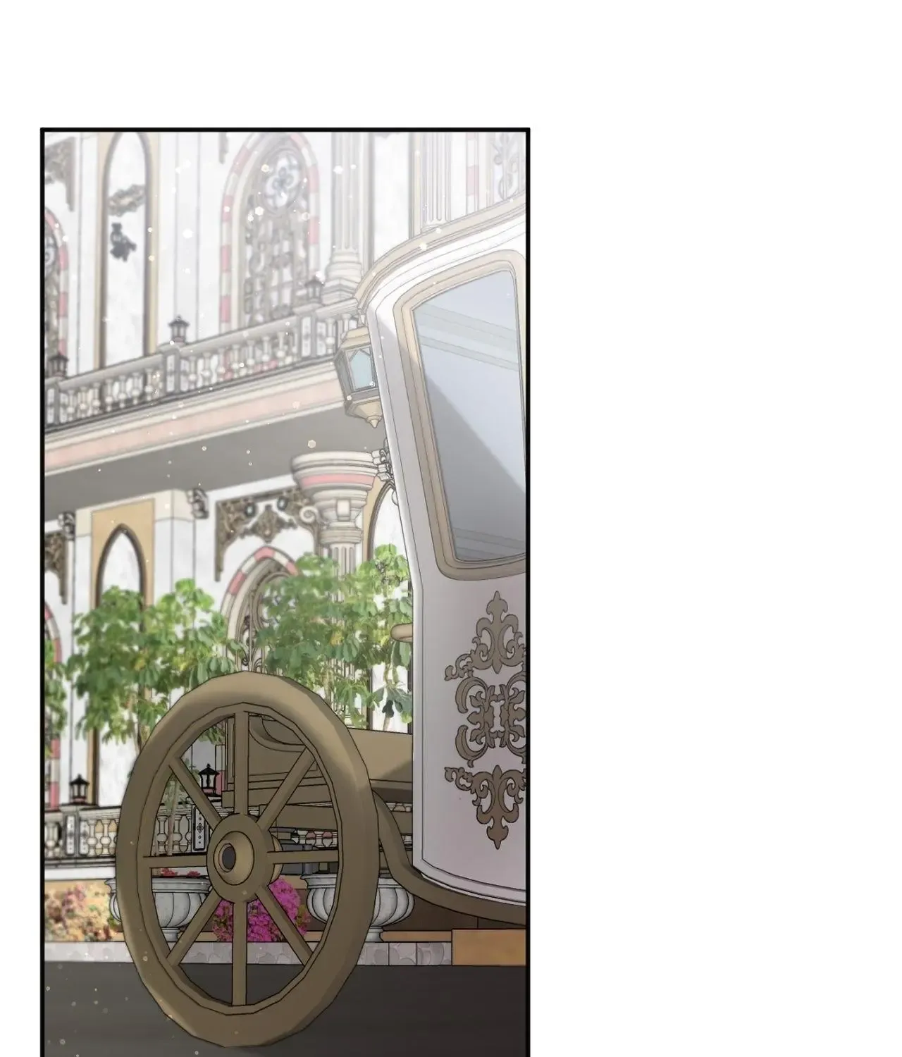 The Saintess Returns To The Emperor Kainu Manga Chapter 42 Page 72