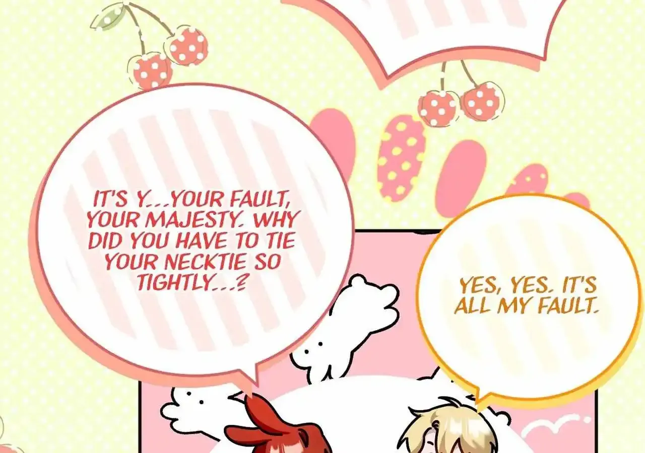 The Saintess Returns To The Emperor Kainu Manga Chapter 42 Page 77