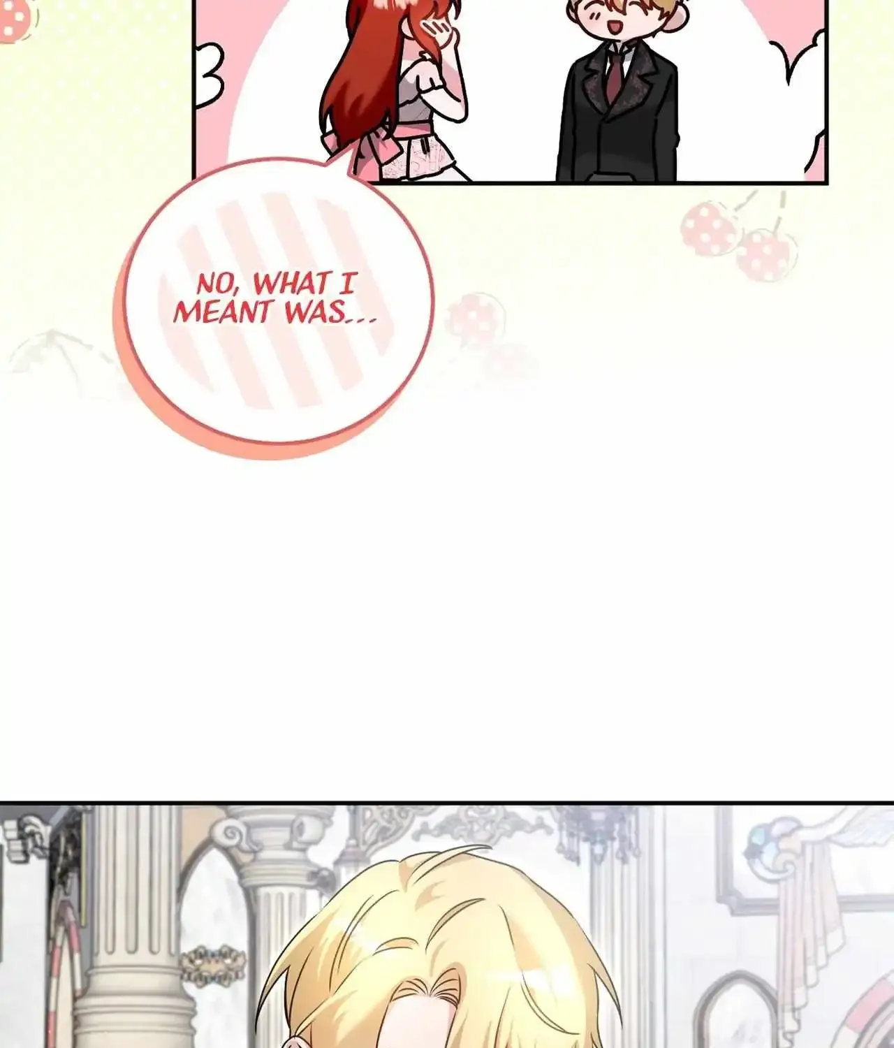 The Saintess Returns To The Emperor Kainu Manga Chapter 42 Page 78