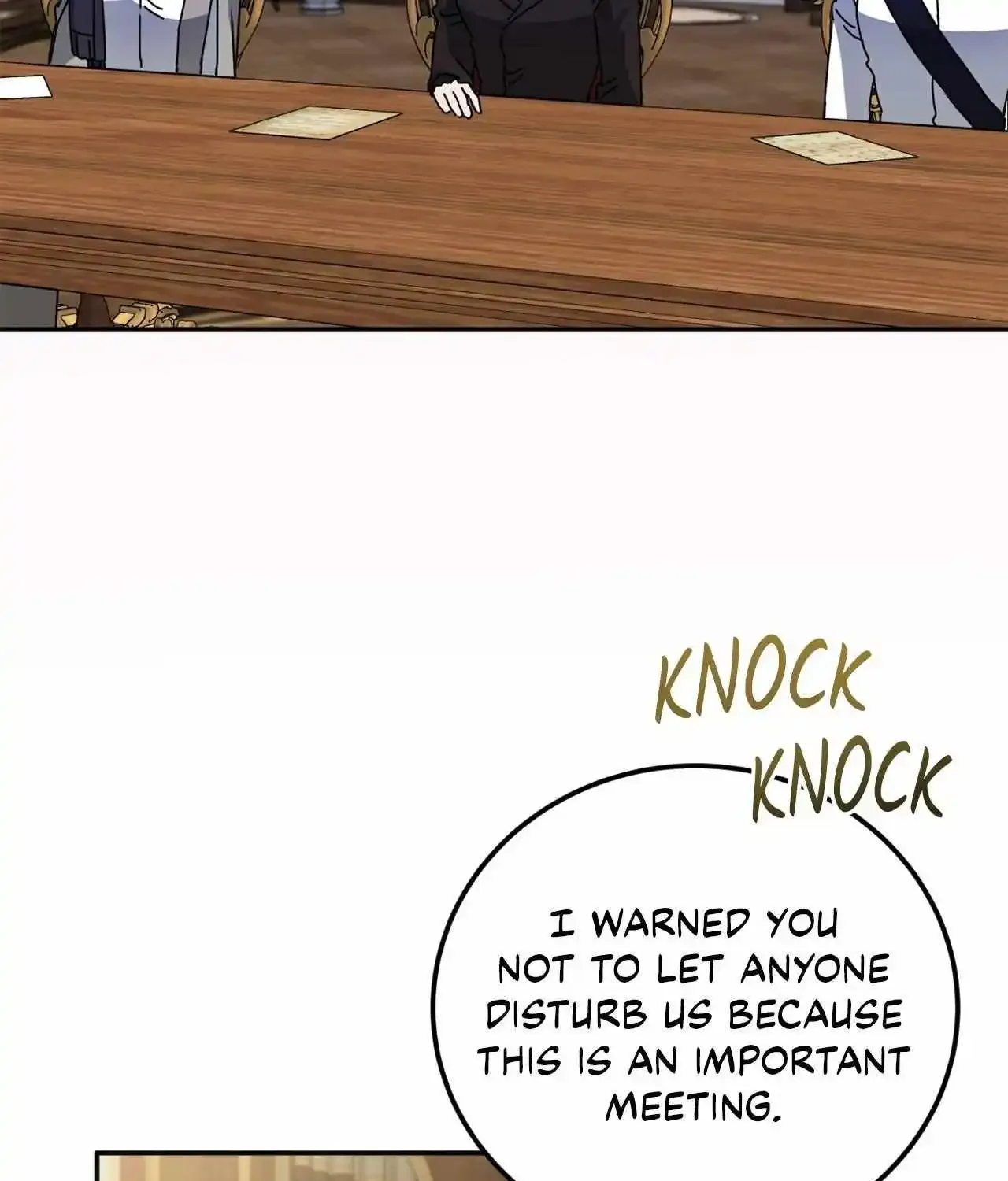 The Saintess Returns To The Emperor Kainu Manga Chapter 41 Page 6