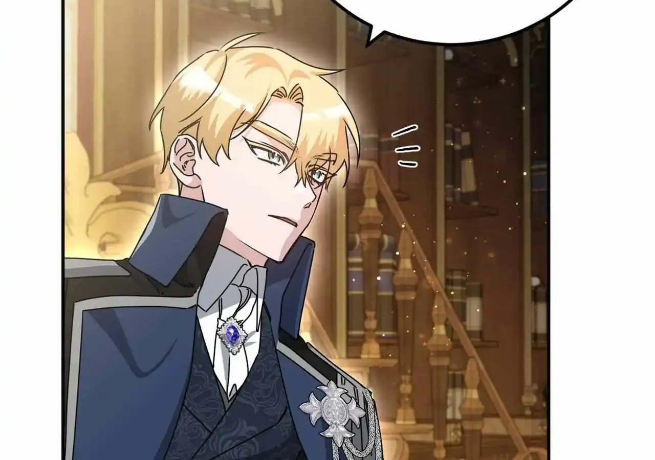 The Saintess Returns To The Emperor Kainu Manga Chapter 41 Page 7