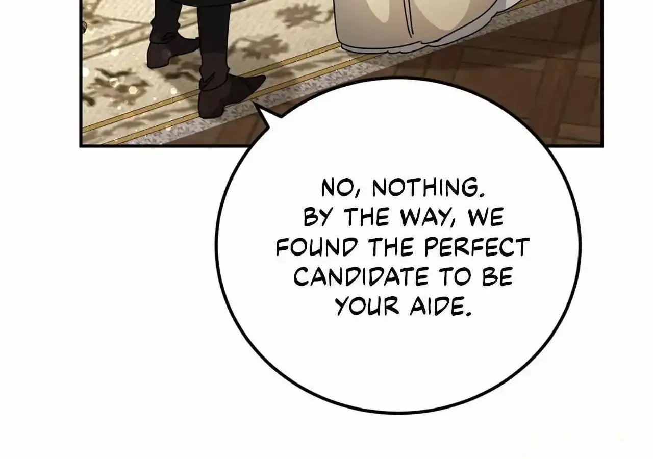 The Saintess Returns To The Emperor Kainu Manga Chapter 41 Page 17