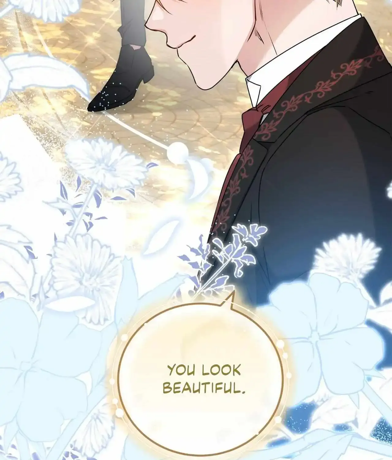 The Saintess Returns To The Emperor Kainu Manga Chapter 41 Page 74