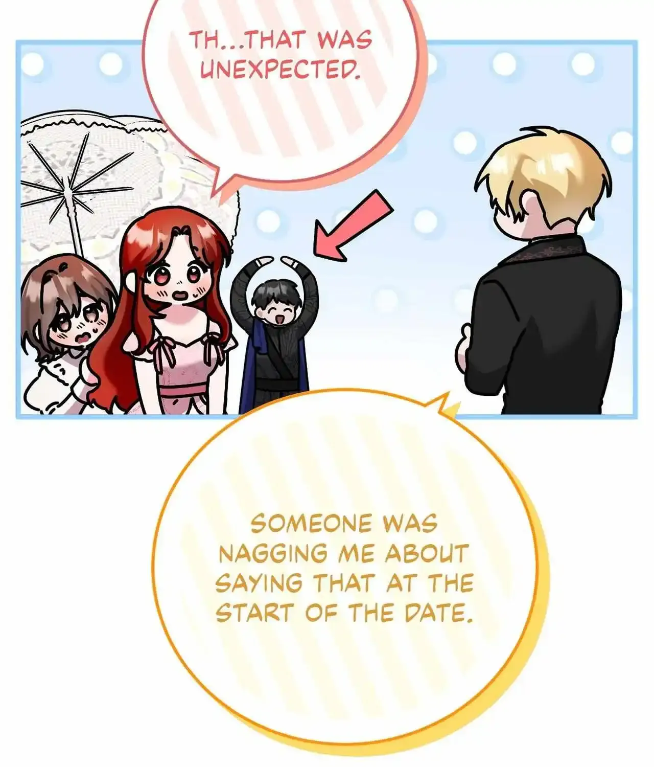 The Saintess Returns To The Emperor Kainu Manga Chapter 41 Page 78