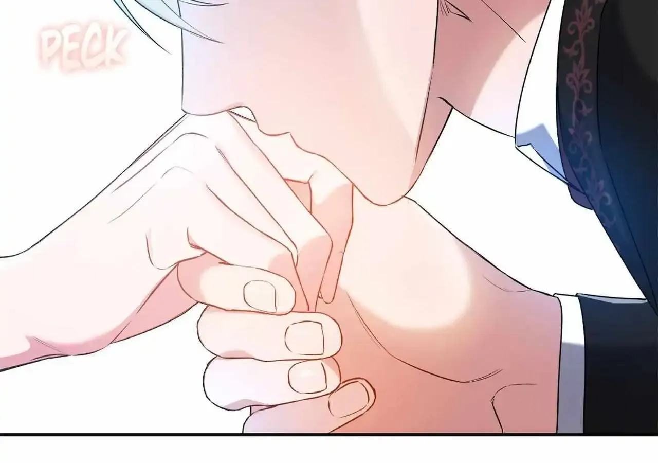 The Saintess Returns To The Emperor Kainu Manga Chapter 41 Page 83