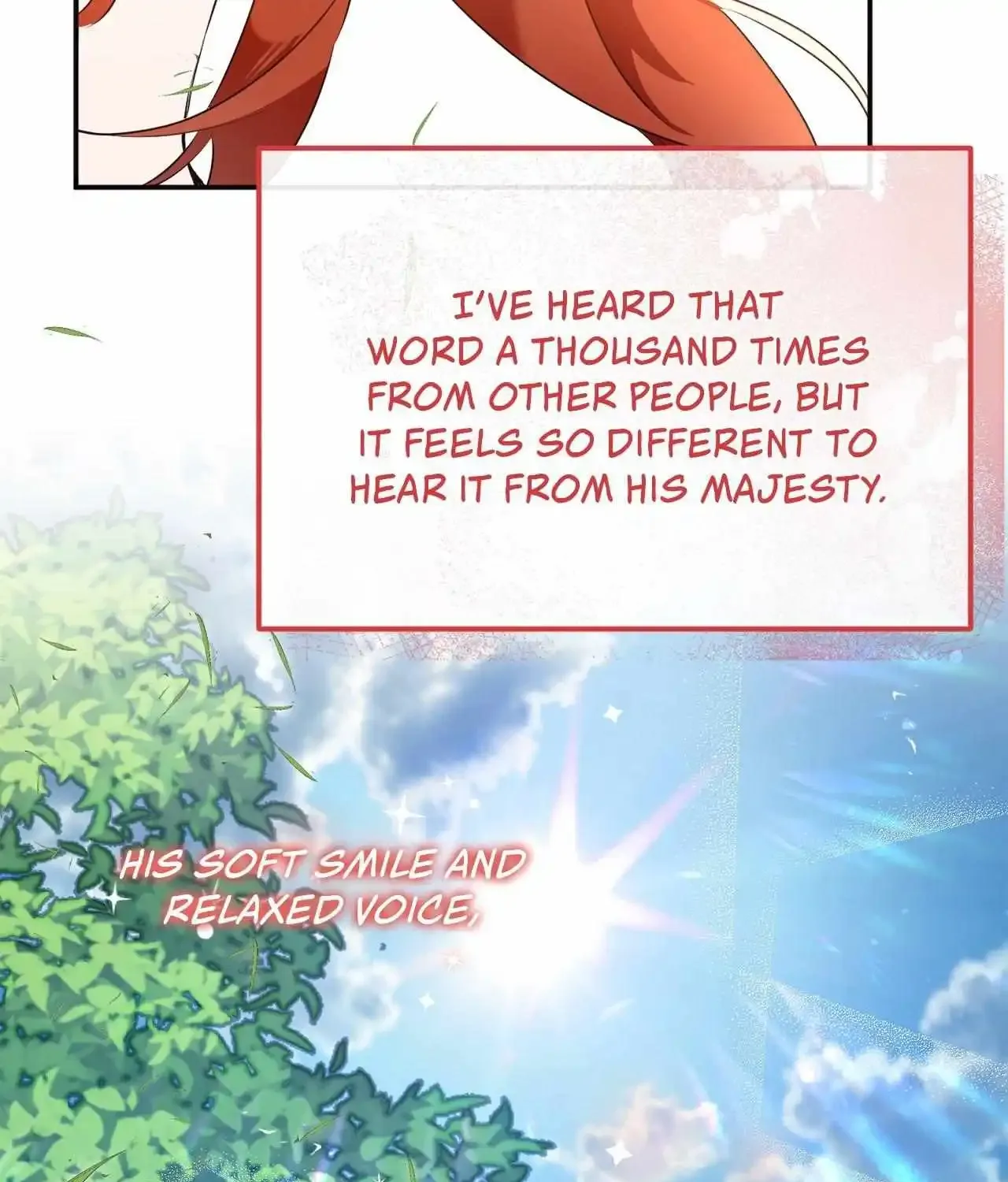 The Saintess Returns To The Emperor Kainu Manga Chapter 41 Page 87