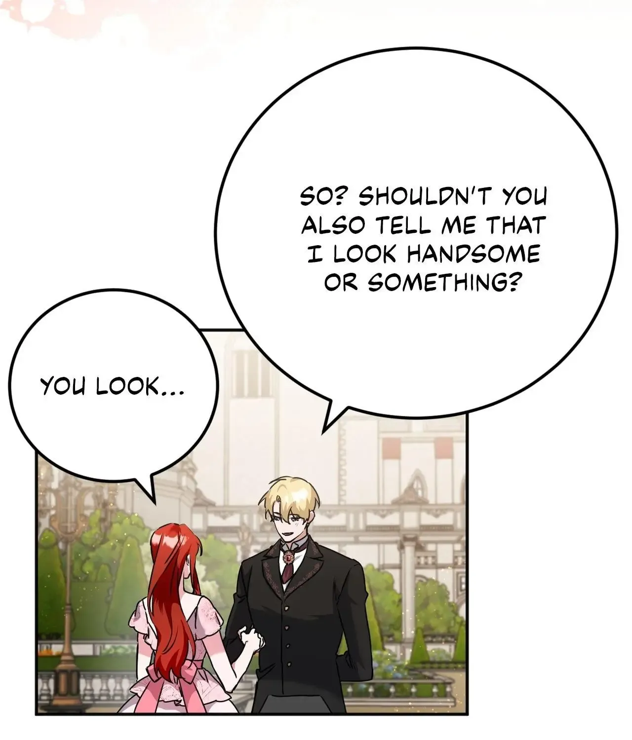 The Saintess Returns To The Emperor Kainu Manga Chapter 41 Page 91