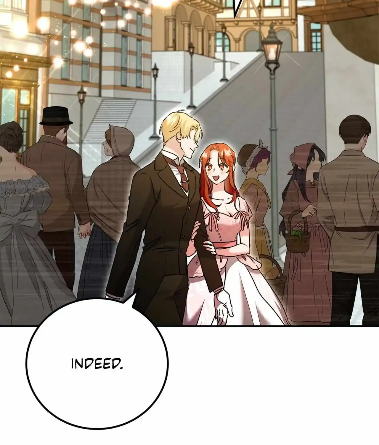 The Saintess Returns To The Emperor Kainu Manga Chapter 41 Page 104