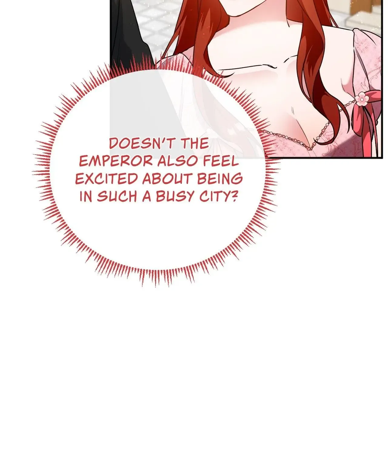 The Saintess Returns To The Emperor Kainu Manga Chapter 41 Page 106