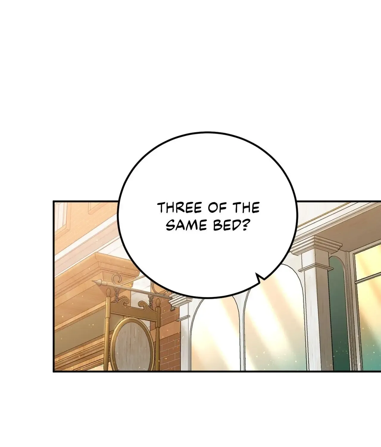 The Saintess Returns To The Emperor Kainu Manga Chapter 41 Page 108