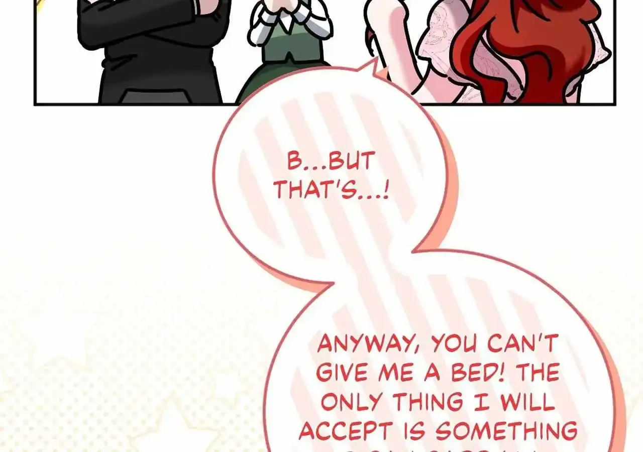 The Saintess Returns To The Emperor Kainu Manga Chapter 41 Page 111
