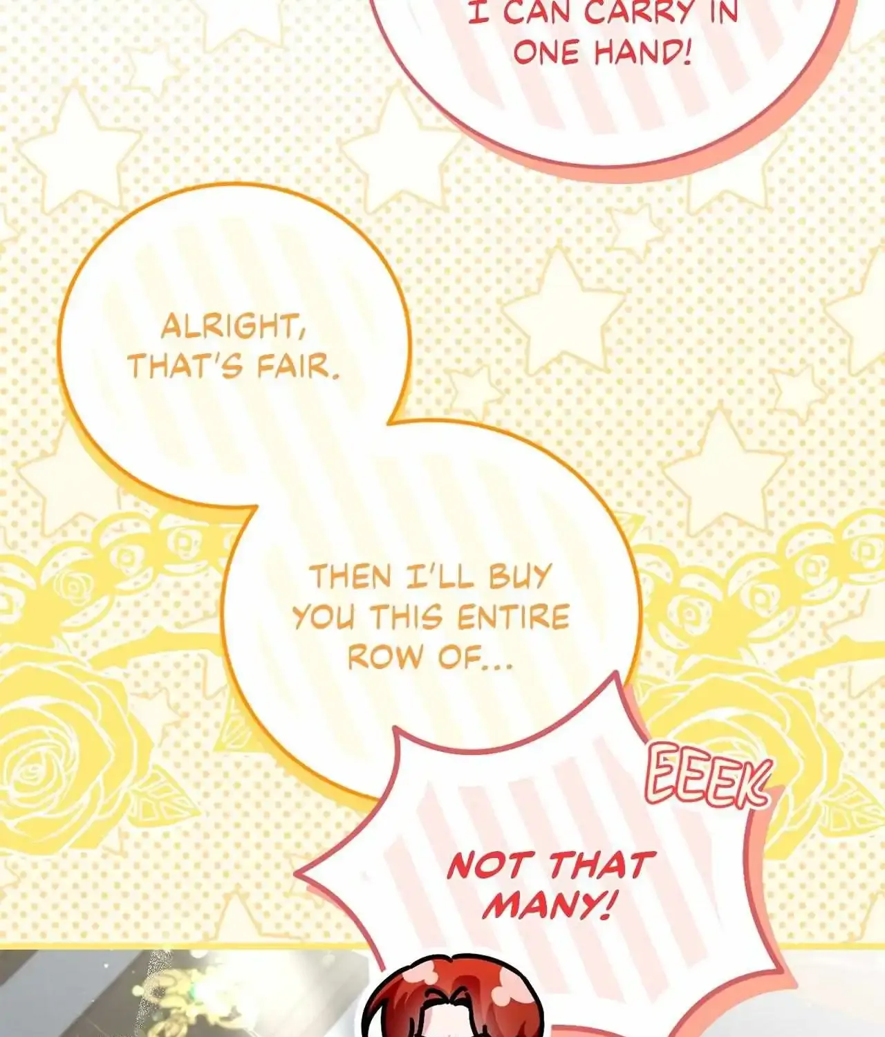 The Saintess Returns To The Emperor Kainu Manga Chapter 41 Page 112