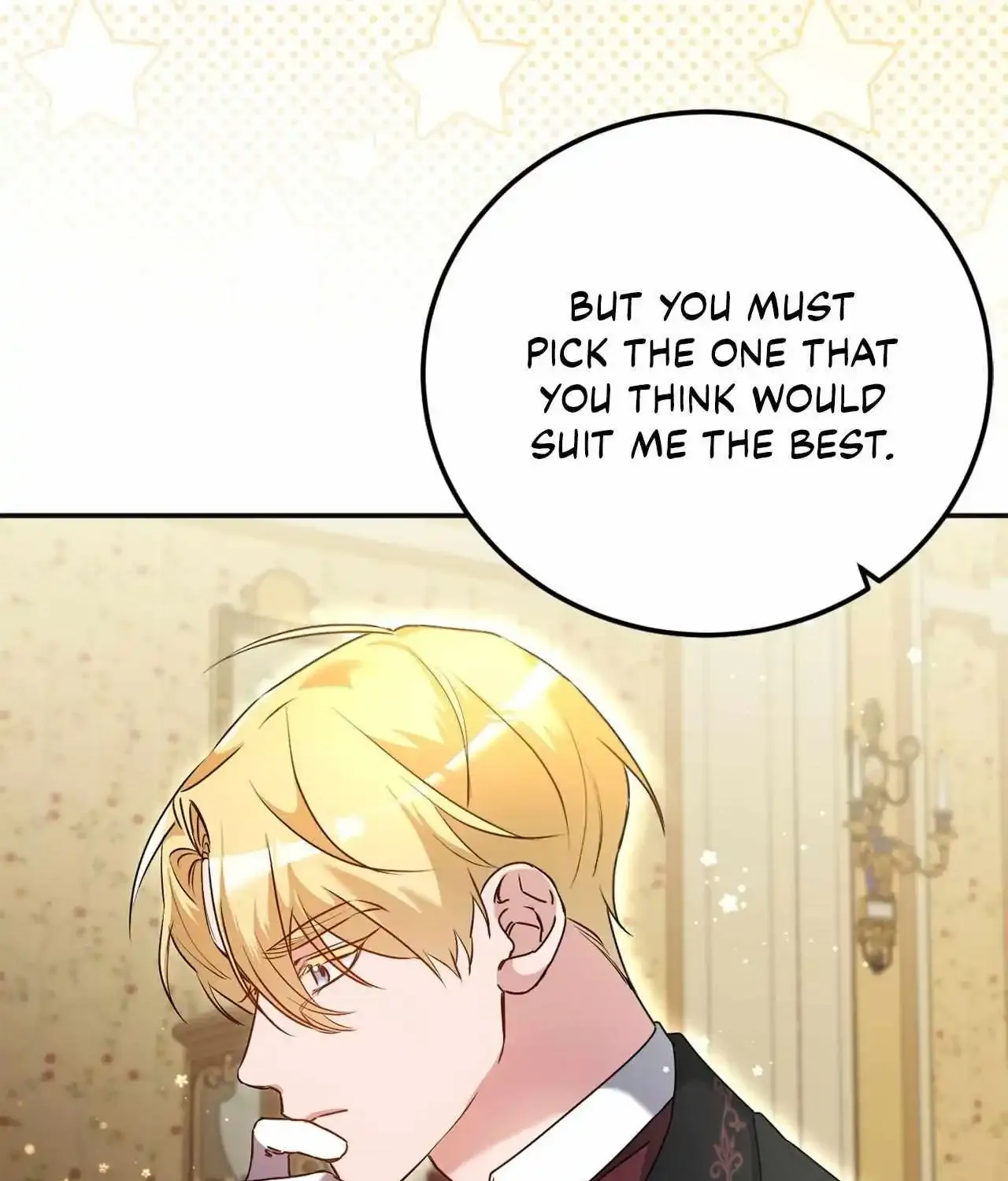 The Saintess Returns To The Emperor Kainu Manga Chapter 41 Page 116