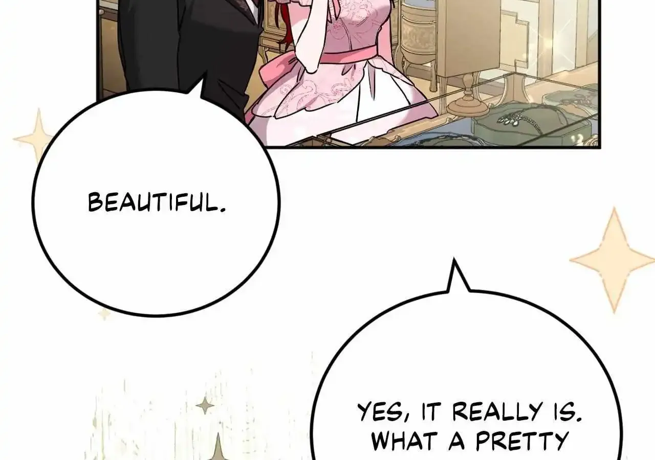 The Saintess Returns To The Emperor Kainu Manga Chapter 41 Page 129