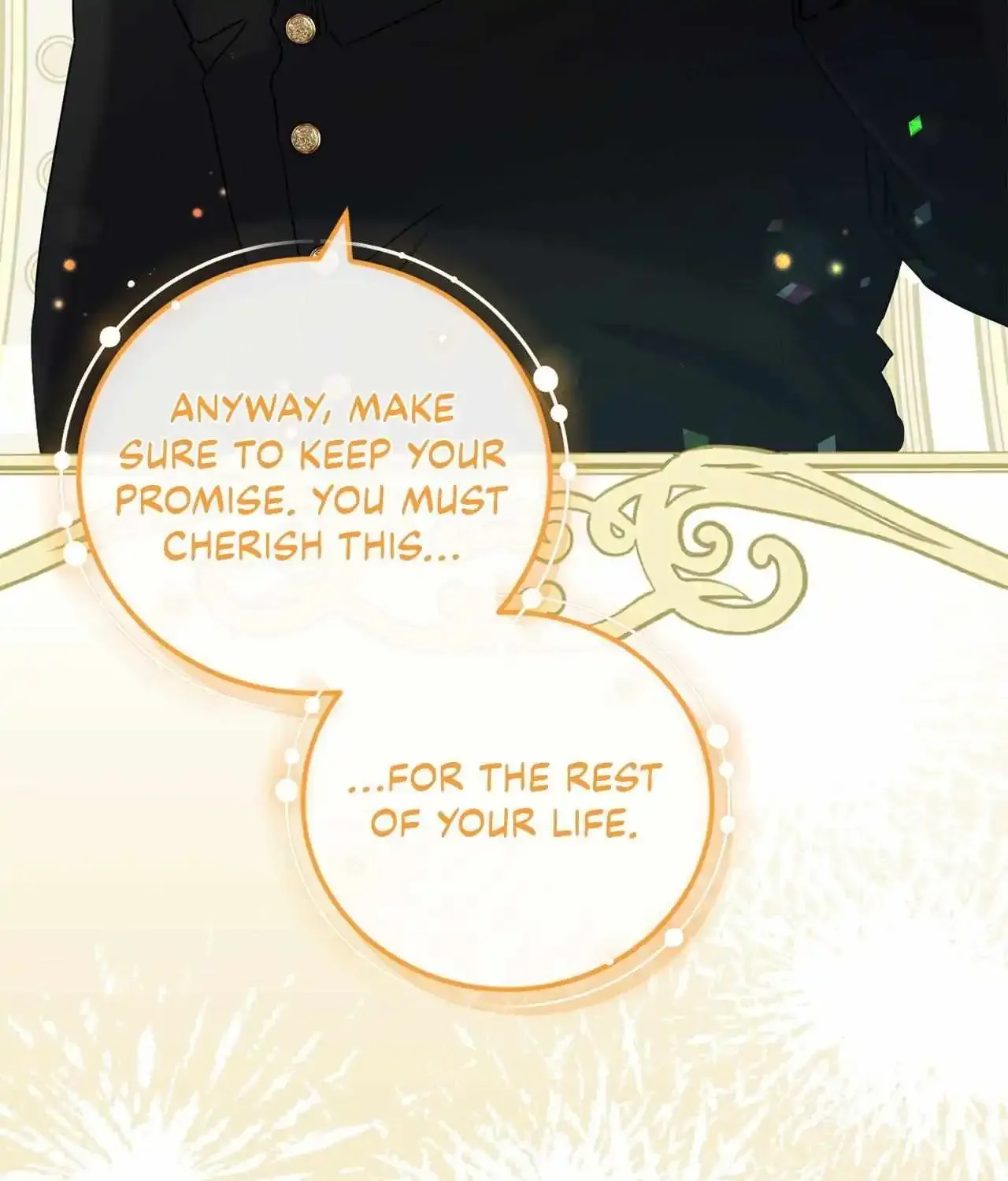 The Saintess Returns To The Emperor Kainu Manga Chapter 41 Page 132