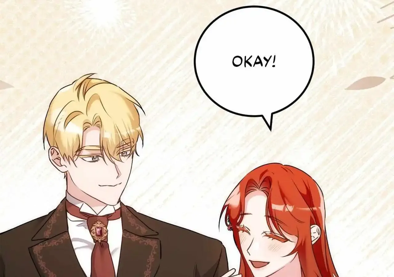 The Saintess Returns To The Emperor Kainu Manga Chapter 41 Page 135