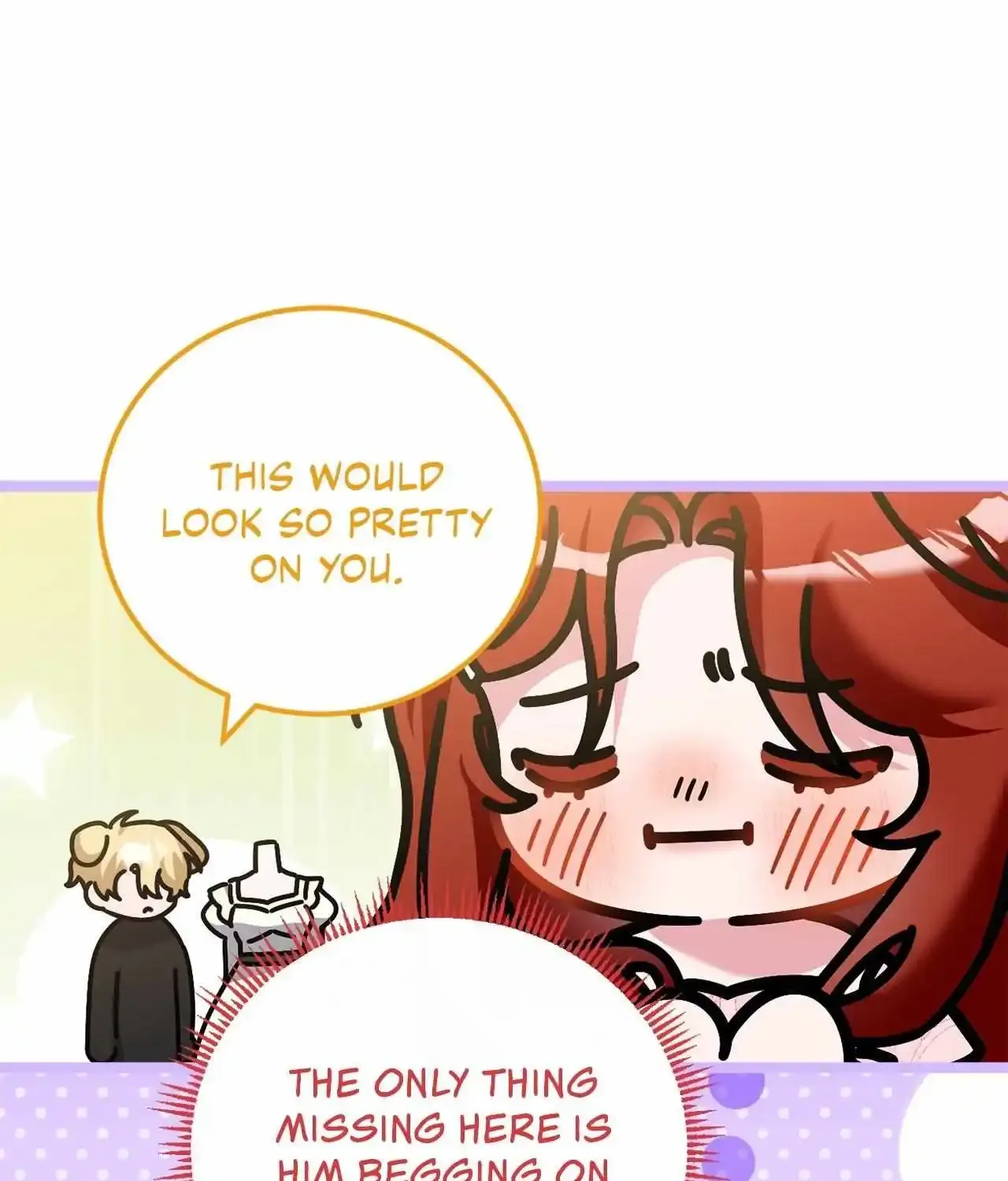 The Saintess Returns To The Emperor Kainu Manga Chapter 41 Page 140