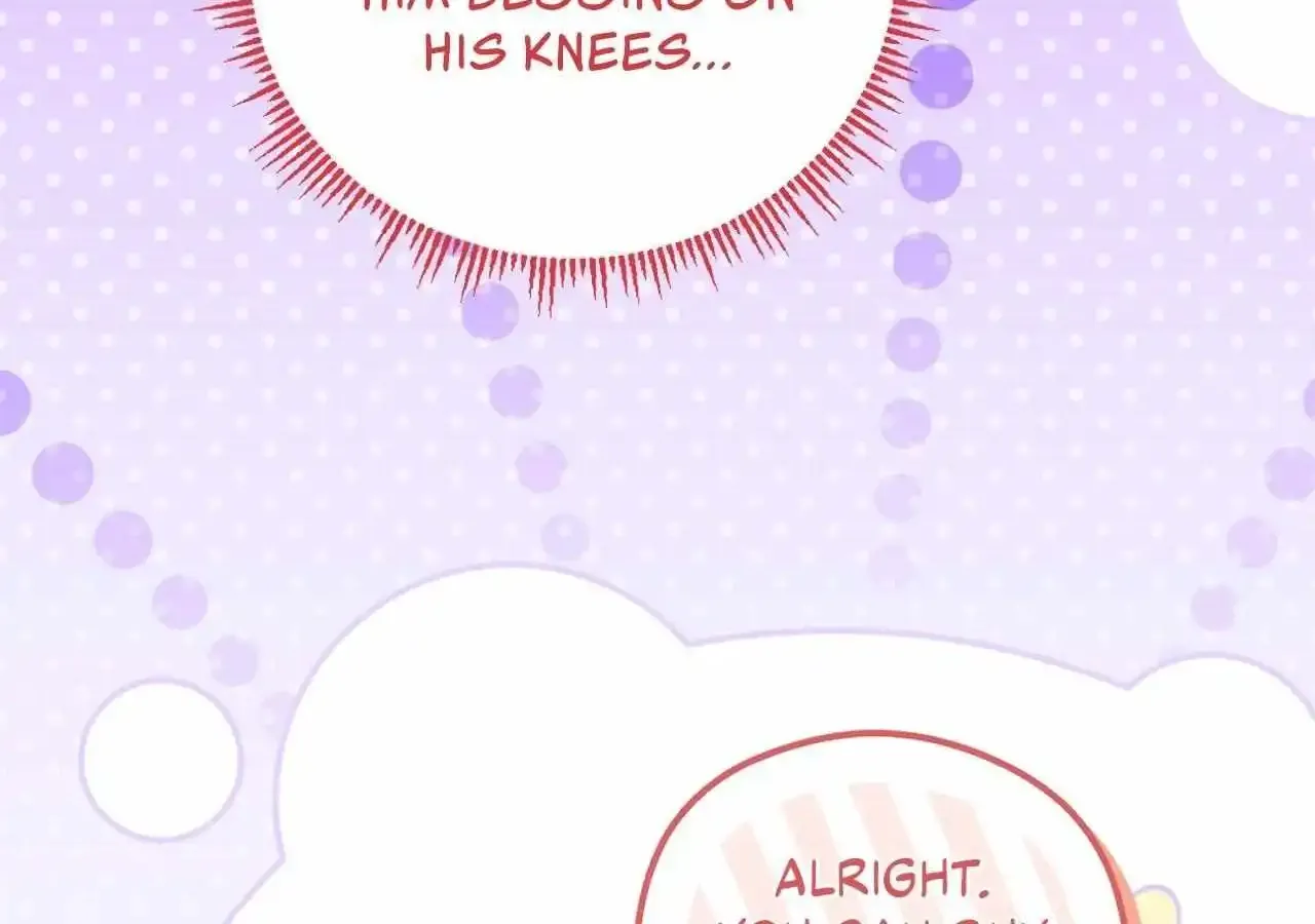 The Saintess Returns To The Emperor Kainu Manga Chapter 41 Page 141