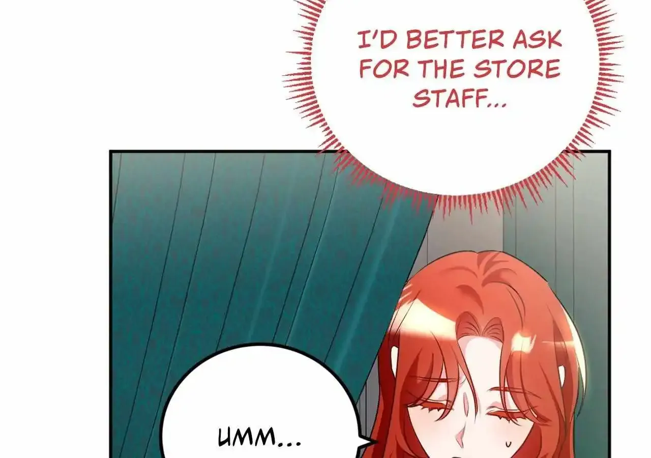 The Saintess Returns To The Emperor Kainu Manga Chapter 41 Page 147