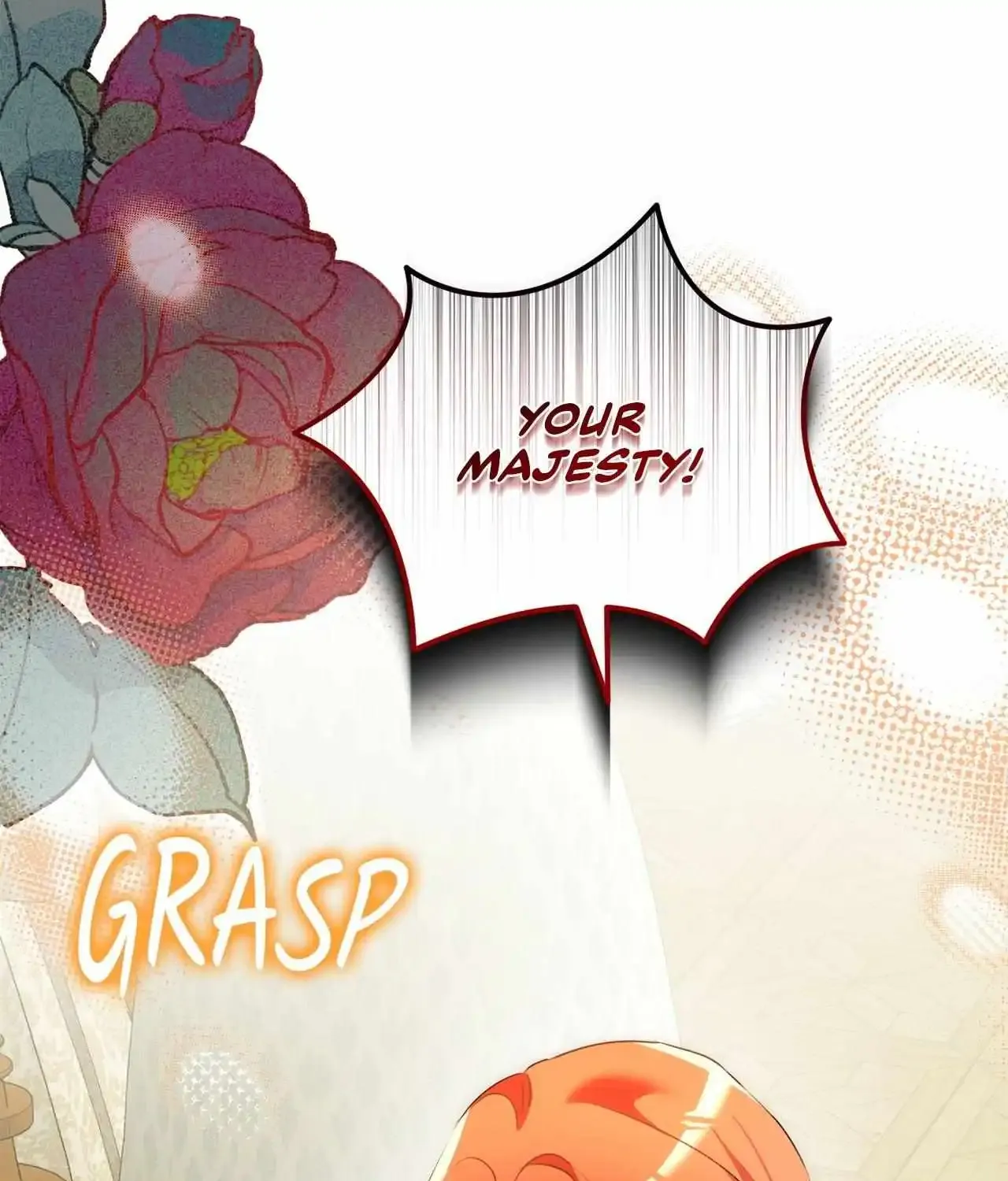 The Saintess Returns To The Emperor Kainu Manga Chapter 41 Page 154