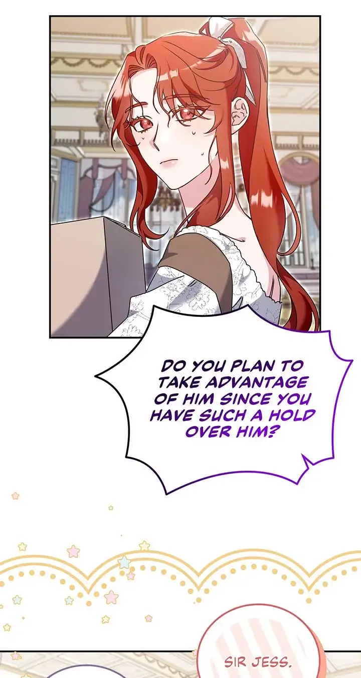 The Saintess Returns To The Emperor Kainu Manga Chapter 39 Page 48