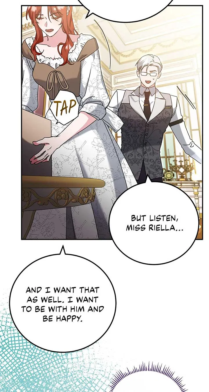 The Saintess Returns To The Emperor Kainu Manga Chapter 39 Page 55