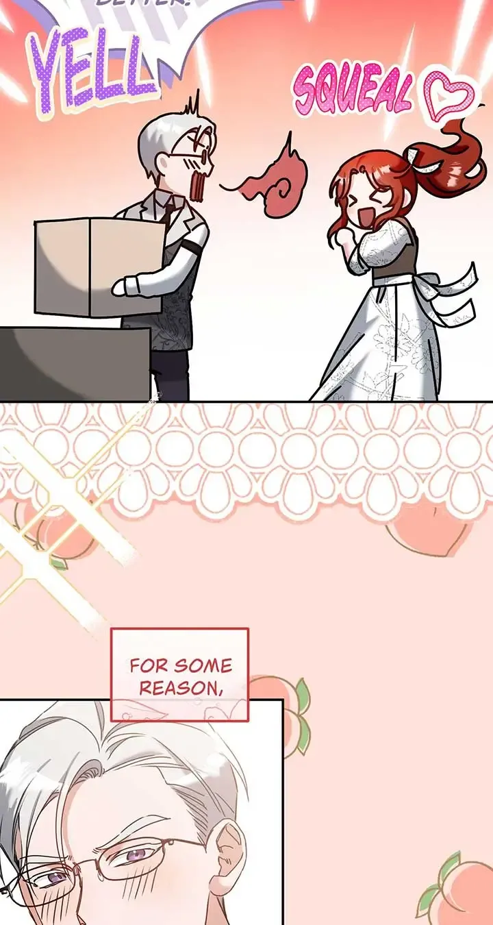 The Saintess Returns To The Emperor Kainu Manga Chapter 39 Page 61