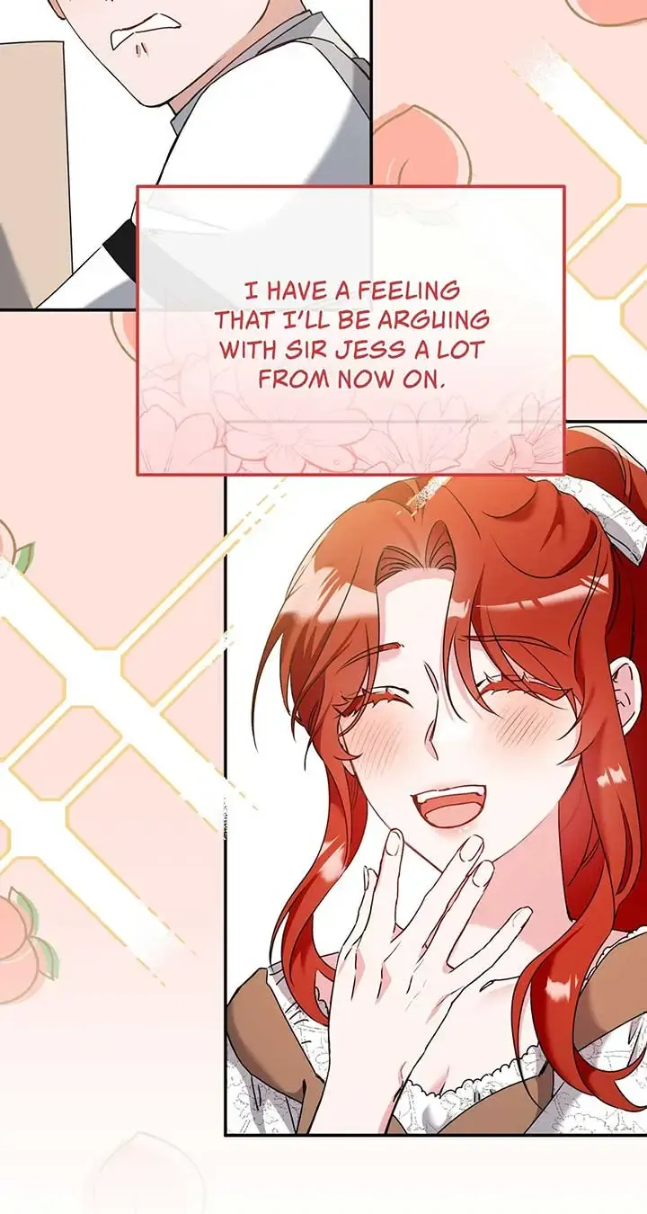The Saintess Returns To The Emperor Kainu Manga Chapter 39 Page 62