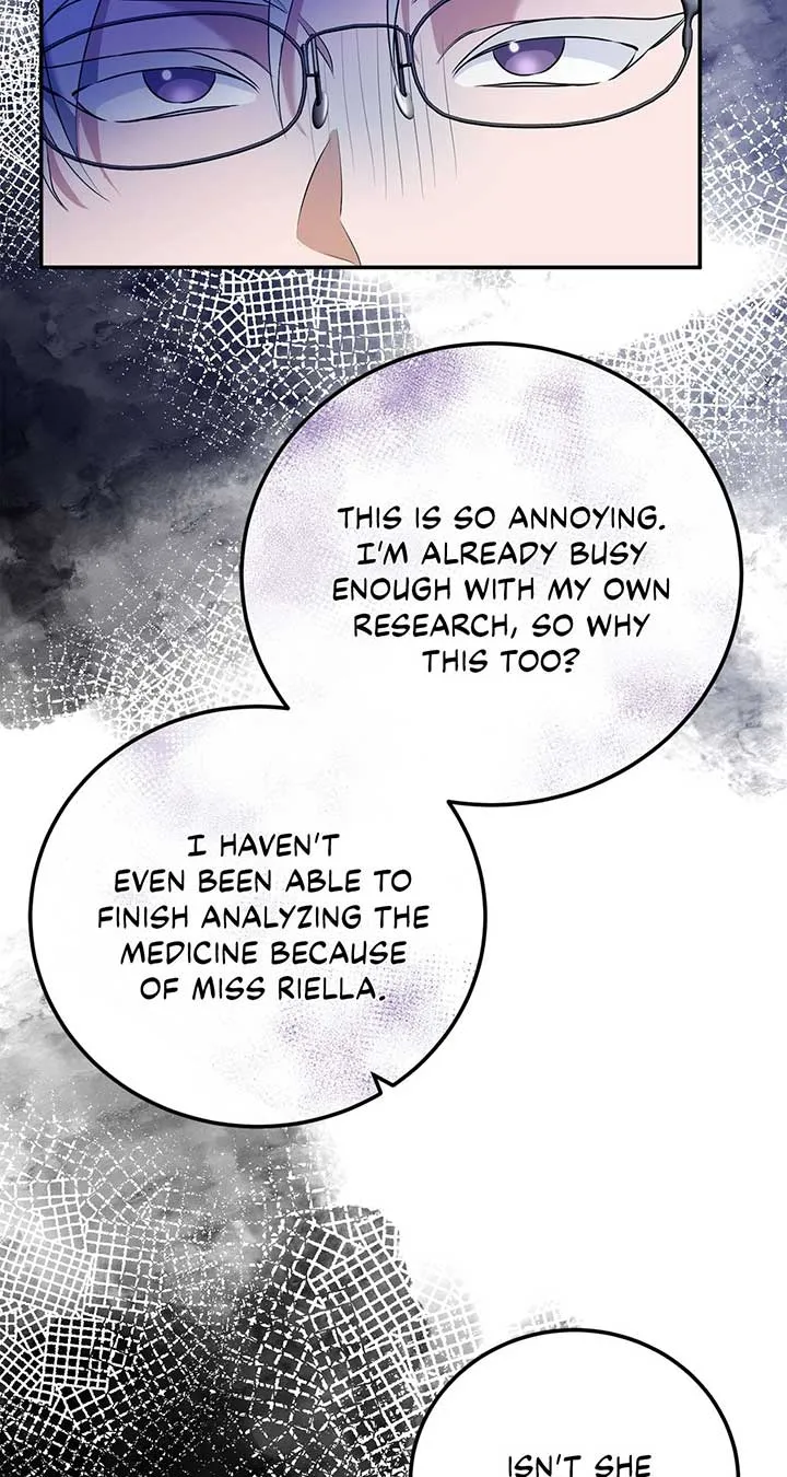 The Saintess Returns To The Emperor Kainu Manga Chapter 39 Page 67