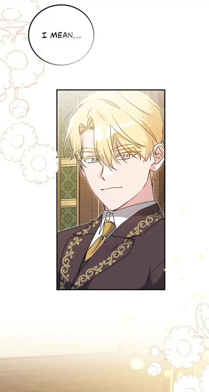 The Saintess Returns To The Emperor Kainu Manga Chapter 39 Page 69