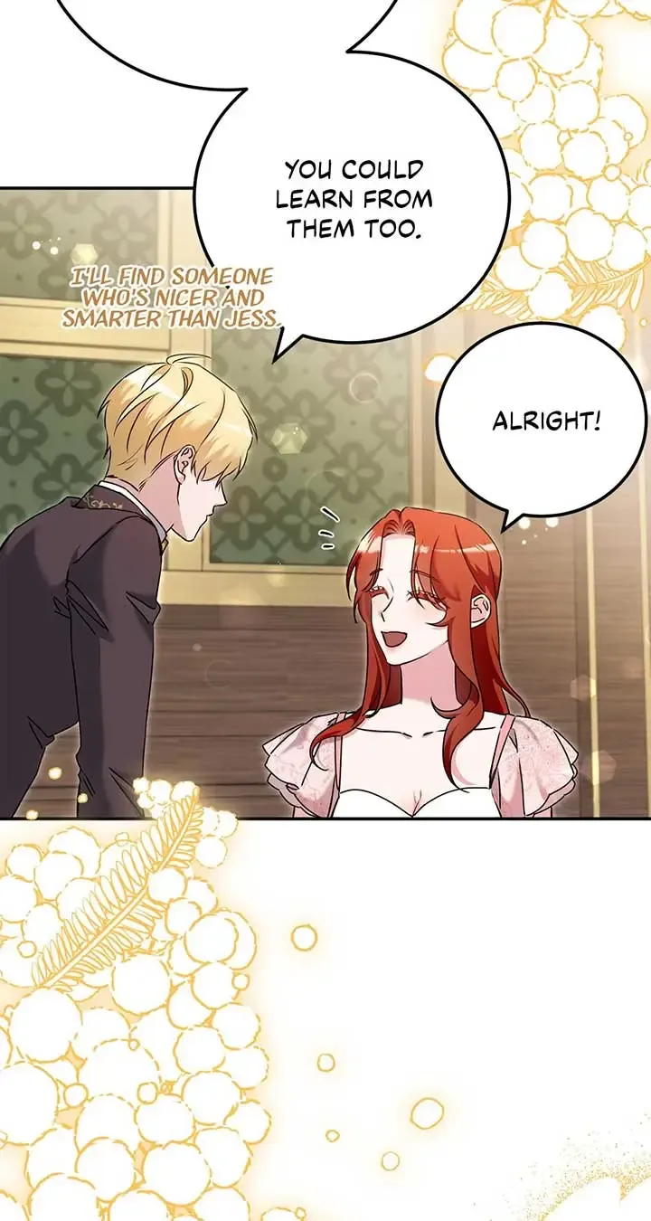 The Saintess Returns To The Emperor Kainu Manga Chapter 39 Page 74