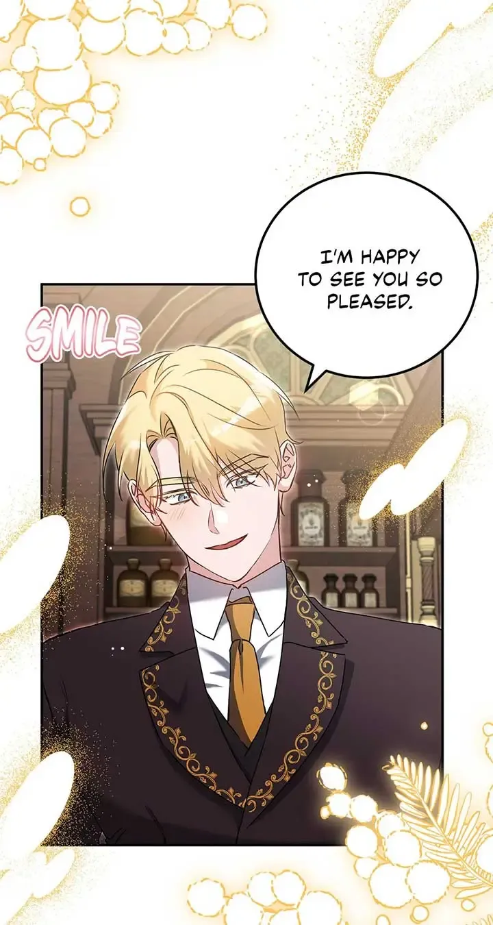 The Saintess Returns To The Emperor Kainu Manga Chapter 39 Page 75